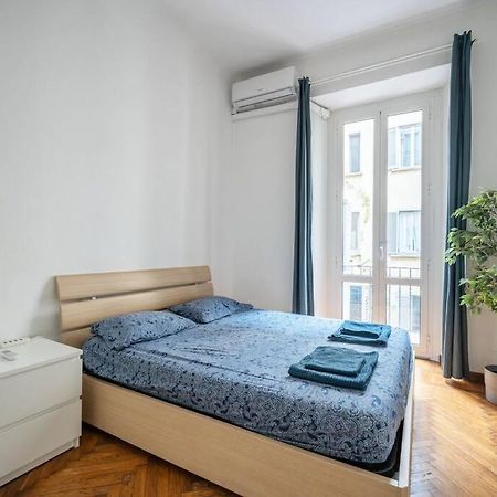 Nice Apartment In Milan Porta Venezia Duomo 외부 사진
