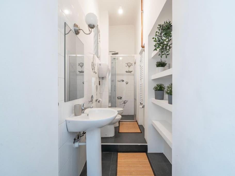 Nice Apartment In Milan Porta Venezia Duomo 외부 사진
