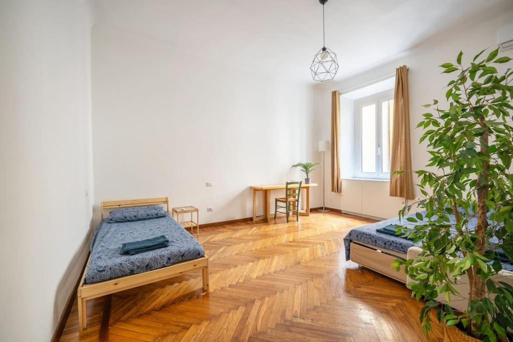 Nice Apartment In Milan Porta Venezia Duomo 외부 사진