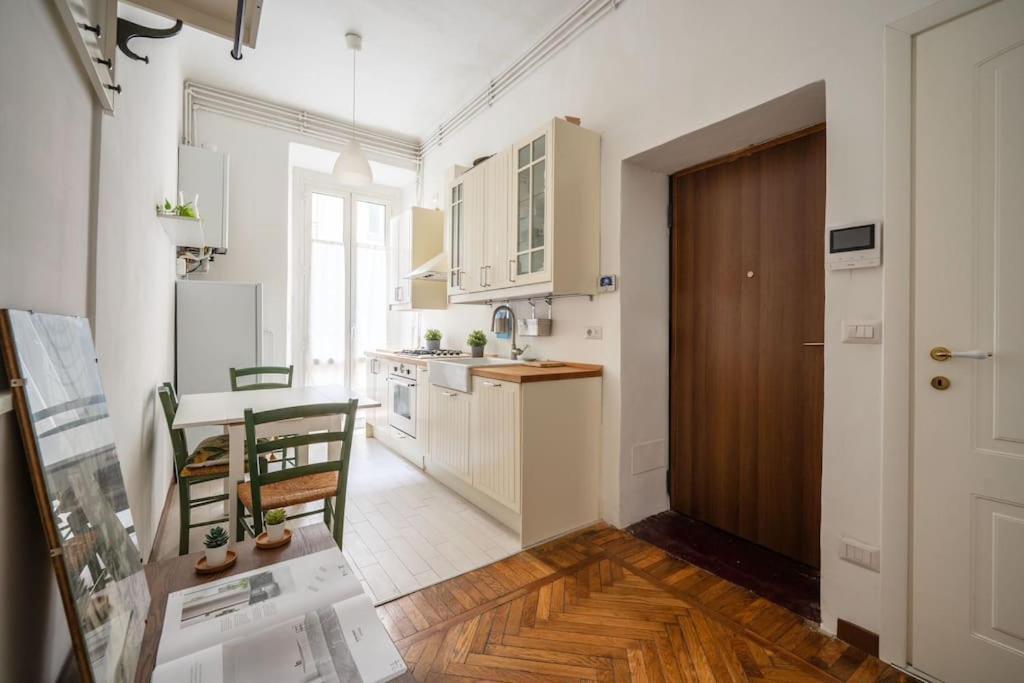 Nice Apartment In Milan Porta Venezia Duomo 외부 사진