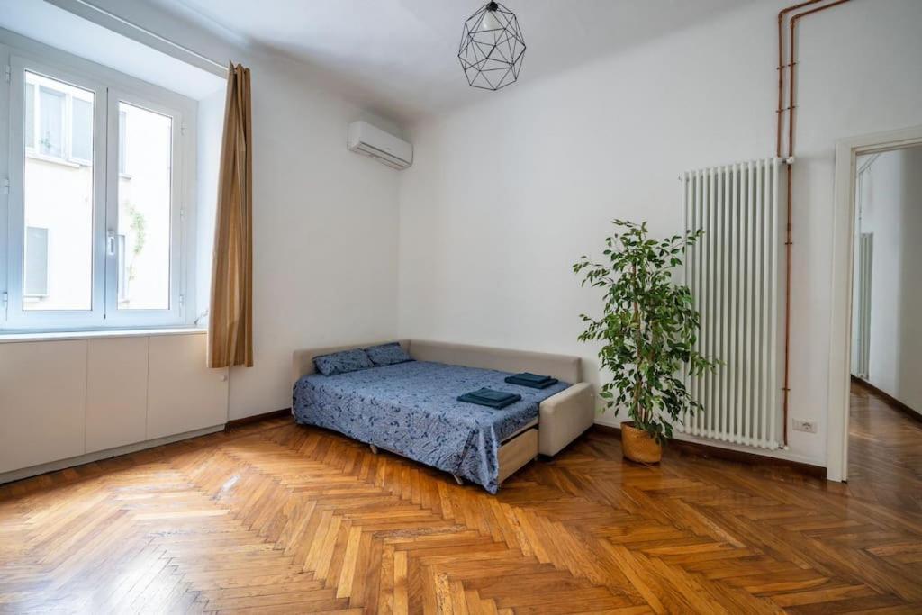Nice Apartment In Milan Porta Venezia Duomo 외부 사진
